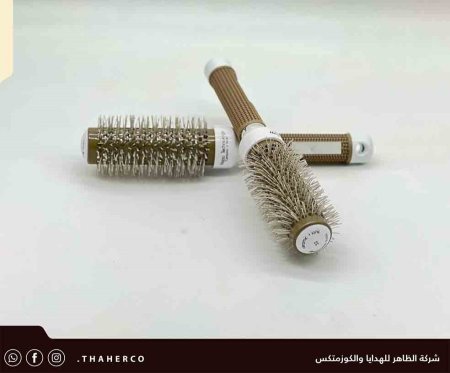 مشاطة شعر رول